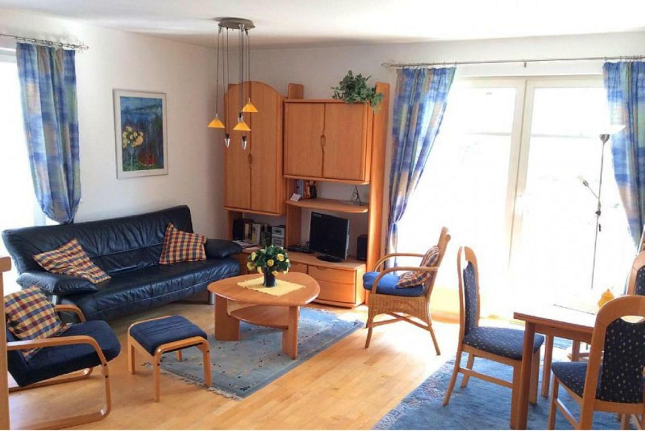 Ferien Wohnungen Arkonablick Juliusruh Extérieur photo
